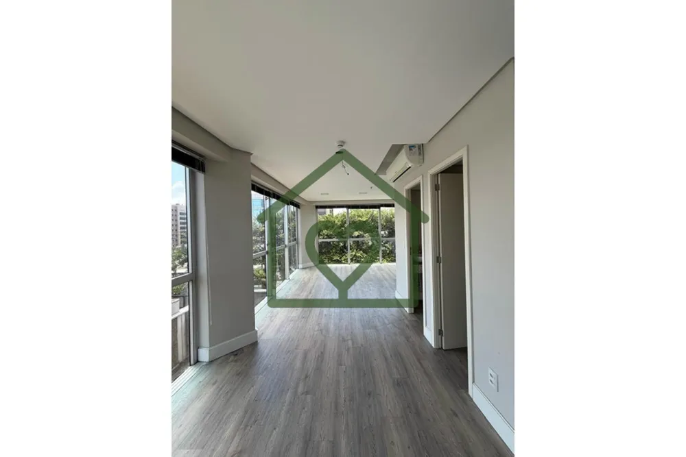 Sala-Conjunto, 43 m² - Foto 4