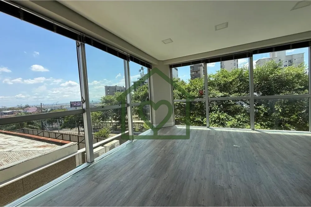 Sala-Conjunto, 43 m² - Foto 2