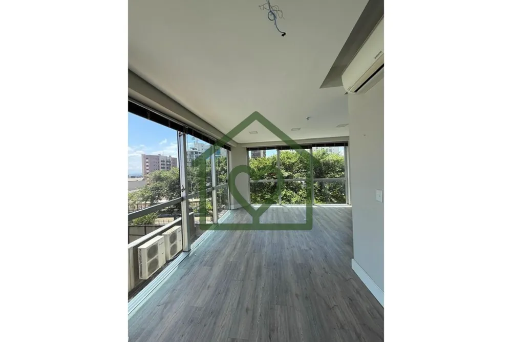 Sala-Conjunto, 43 m² - Foto 3