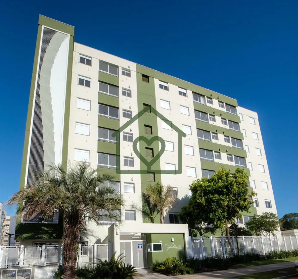 Apartamento, 3 quartos, 70 m² - Foto 1