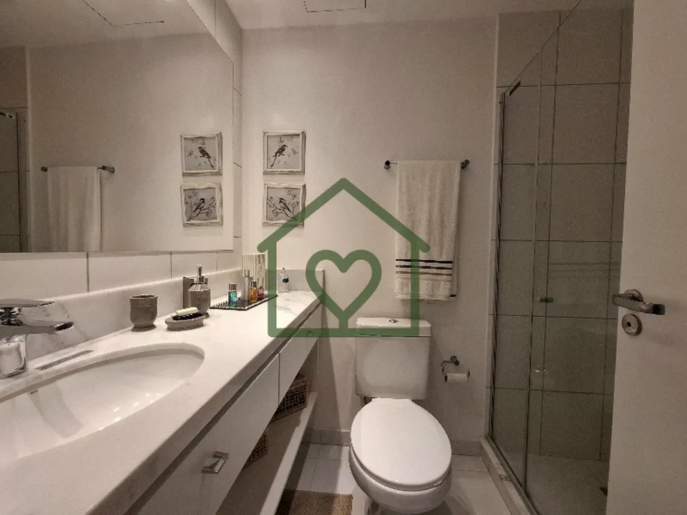 Apartamento, 3 quartos, 70 m² - Foto 6