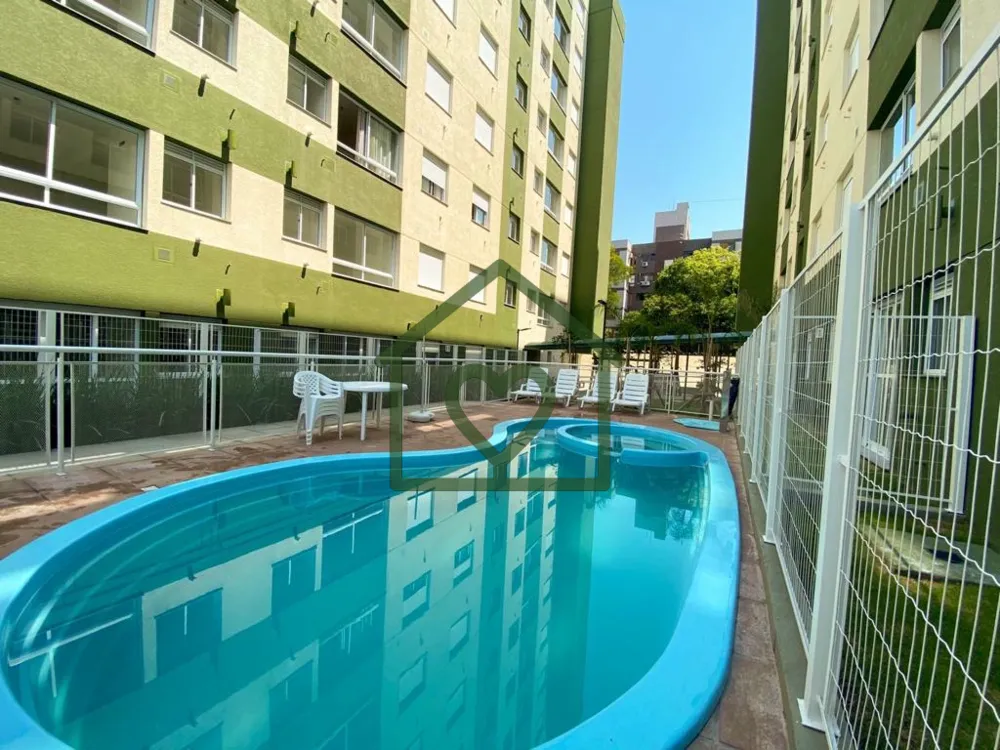 Apartamento, 3 quartos, 70 m² - Foto 7