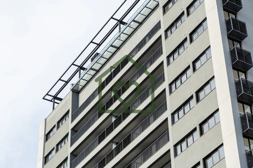 Apartamento, 2 quartos, 65 m² - Foto 2
