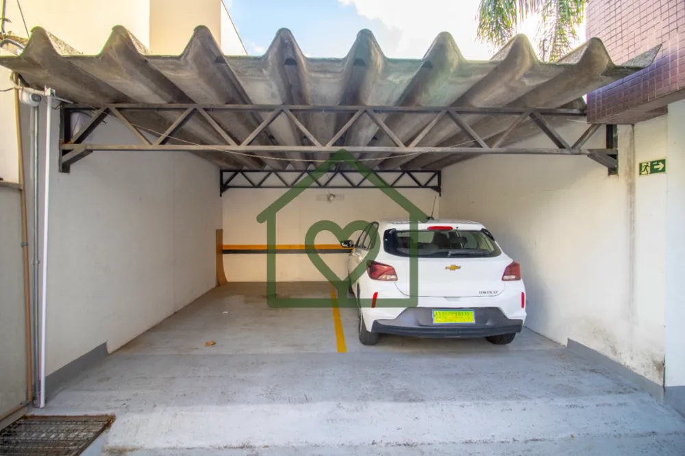 Apartamento, 3 quartos, 108 m² - Foto 2