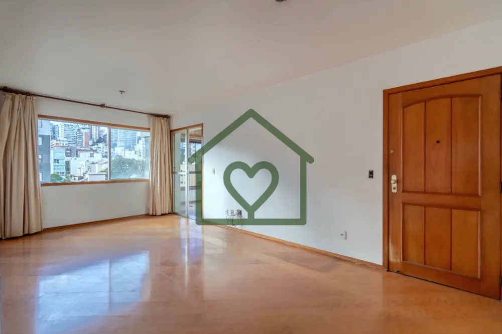 Apartamento, 3 quartos, 108 m² - Foto 5