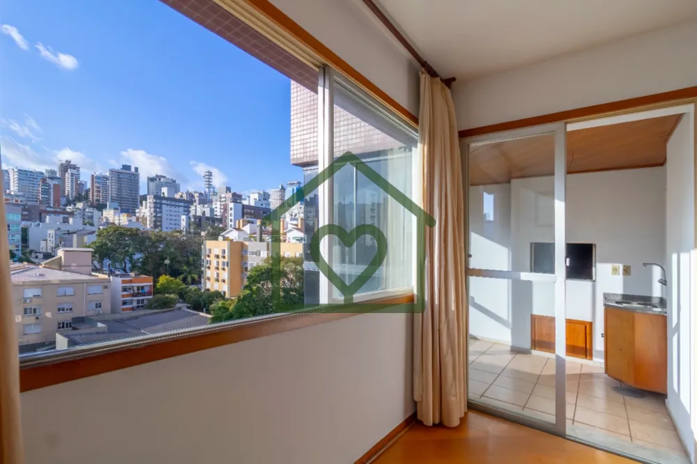Apartamento, 3 quartos, 108 m² - Foto 1