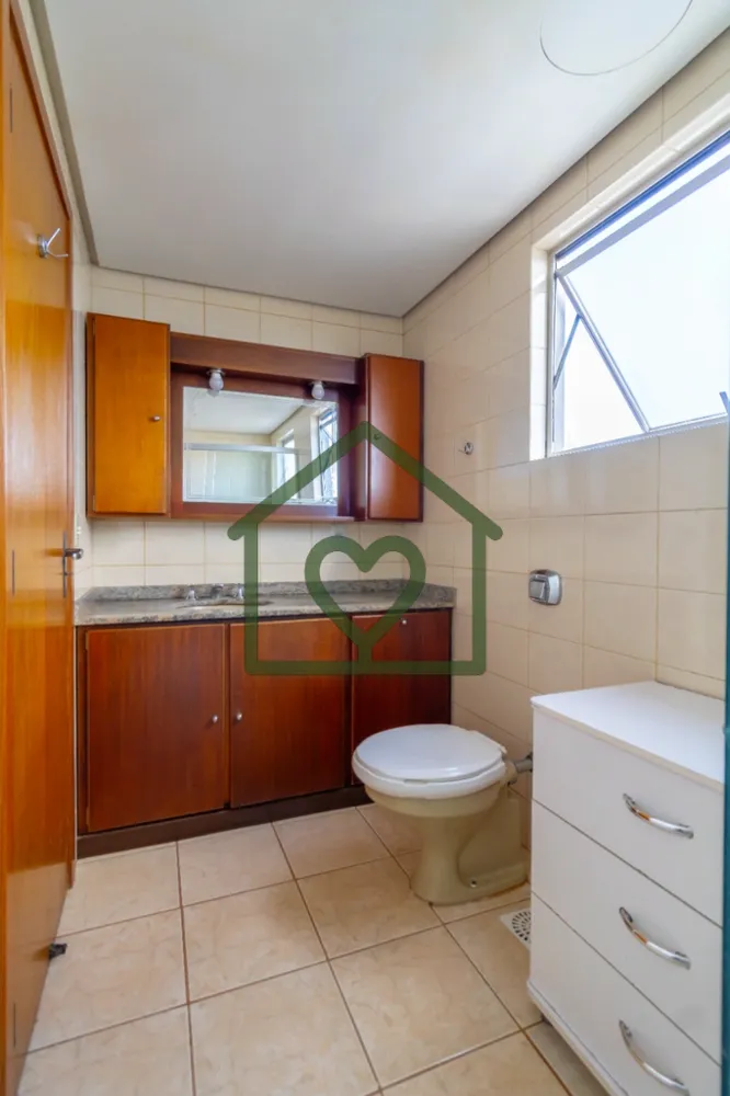 Apartamento, 3 quartos, 108 m² - Foto 6