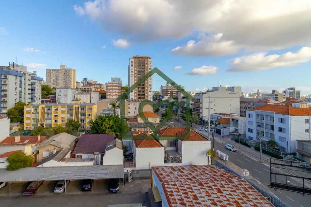 Apartamento, 3 quartos, 108 m² - Foto 4