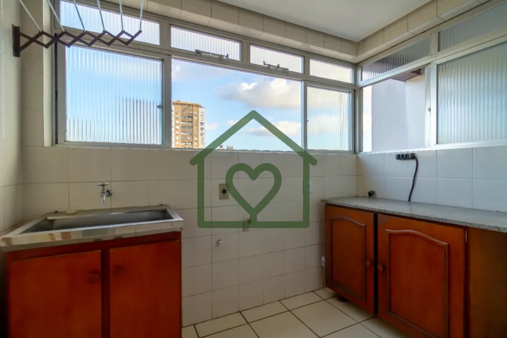 Apartamento, 3 quartos, 108 m² - Foto 7