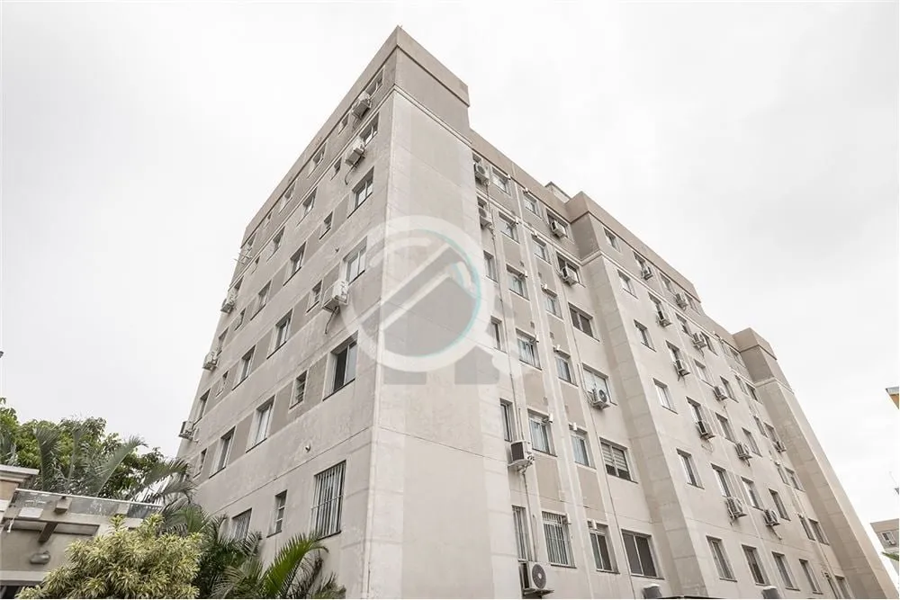 Apartamento, 2 quartos, 48 m² - Foto 2
