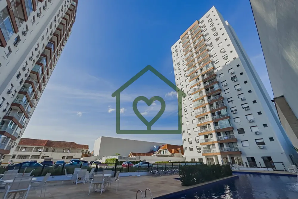Apartamento, 2 quartos, 62 m² - Foto 6