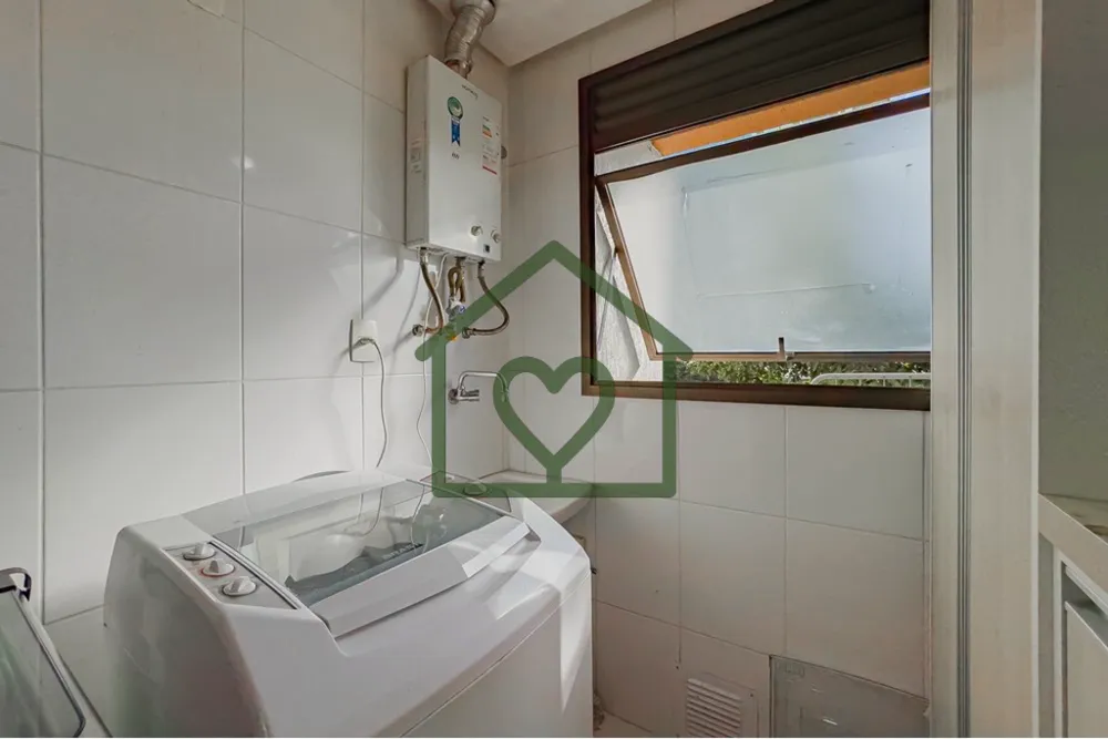 Apartamento, 2 quartos, 62 m² - Foto 7