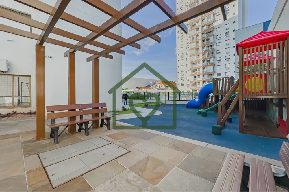 Apartamento, 2 quartos, 62 m² - Foto 2
