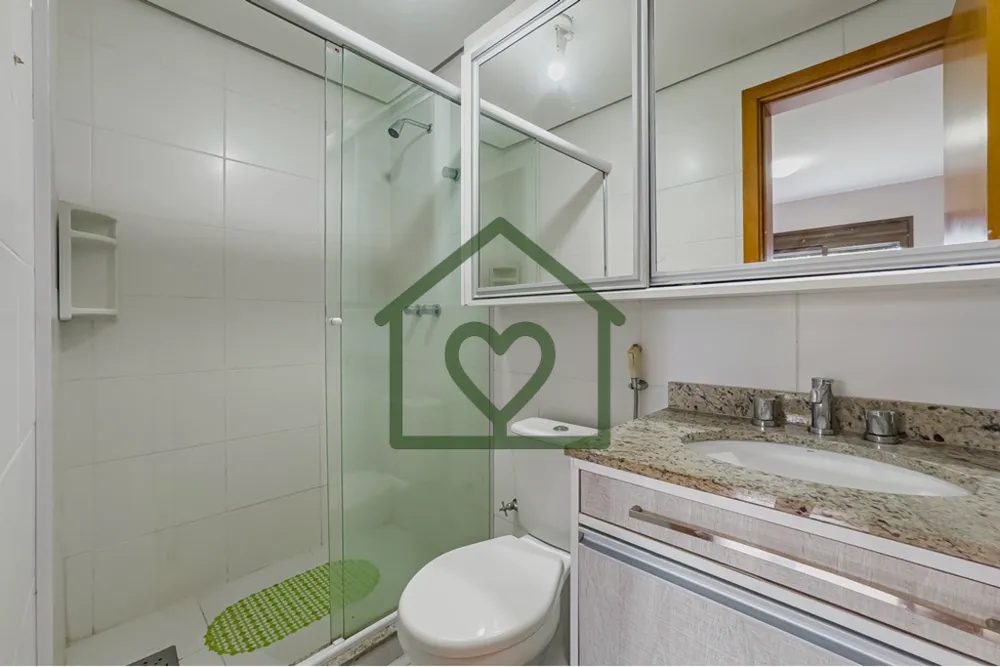 Apartamento, 2 quartos, 62 m² - Foto 3