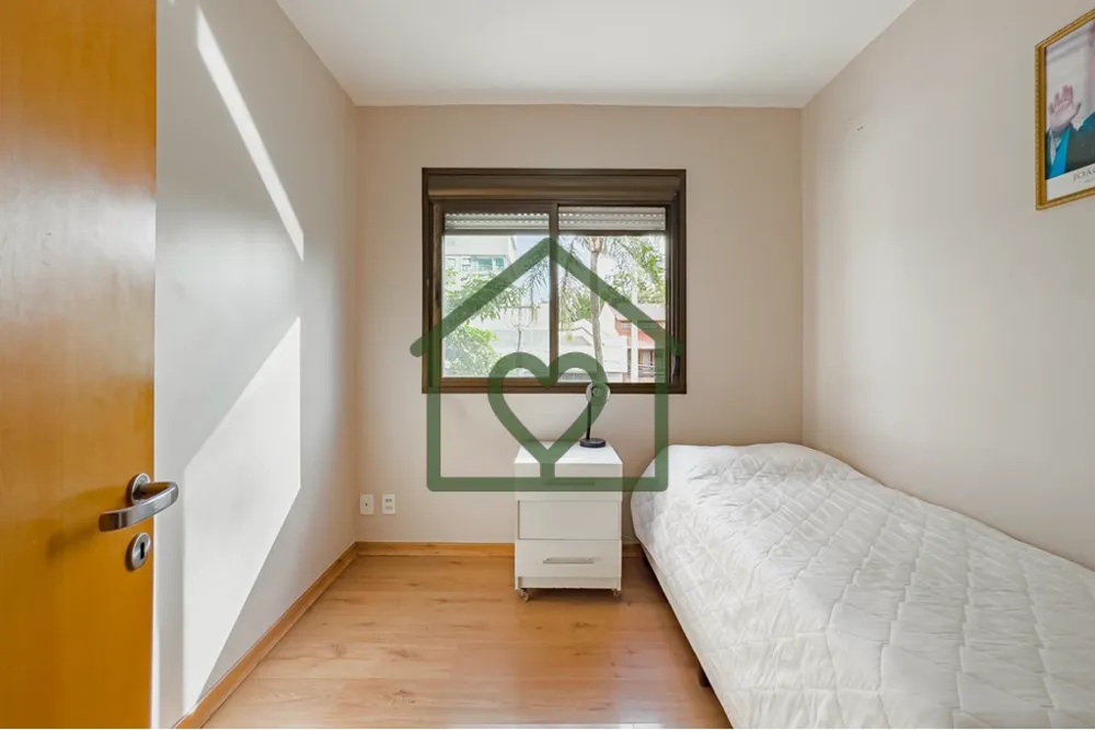 Apartamento, 2 quartos, 62 m² - Foto 4
