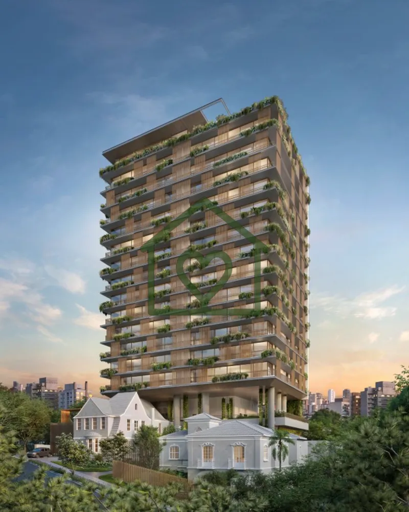 Apartamento, 5 quartos, 773 m² - Foto 2