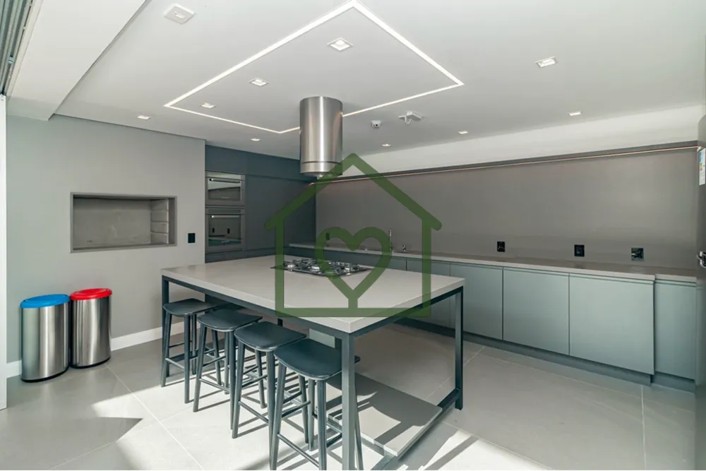 Apartamento, 3 quartos, 153 m² - Foto 2