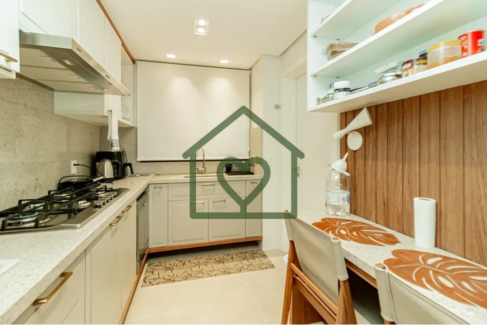Apartamento, 3 quartos, 153 m² - Foto 8
