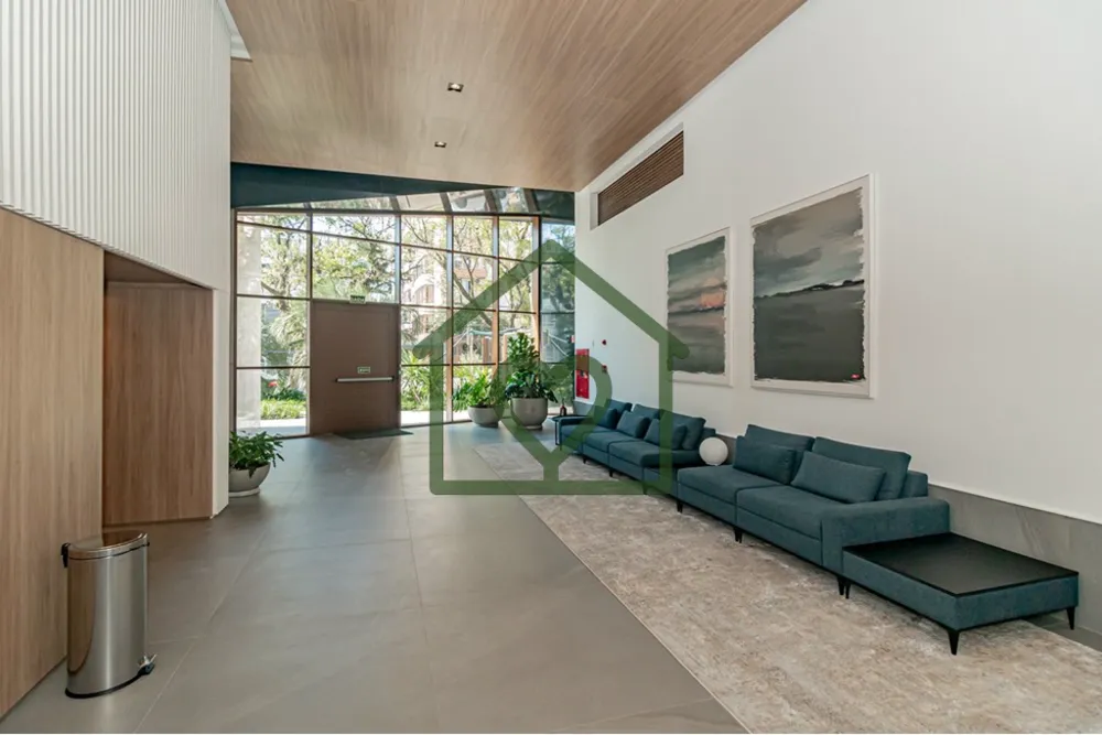 Apartamento, 3 quartos, 153 m² - Foto 6