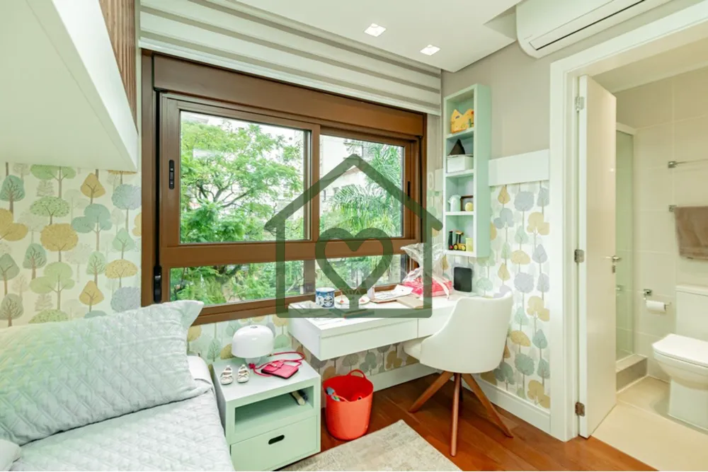 Apartamento, 3 quartos, 153 m² - Foto 5