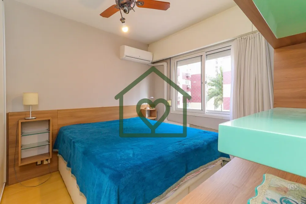 Apartamento, 3 quartos, 84 m² - Foto 3