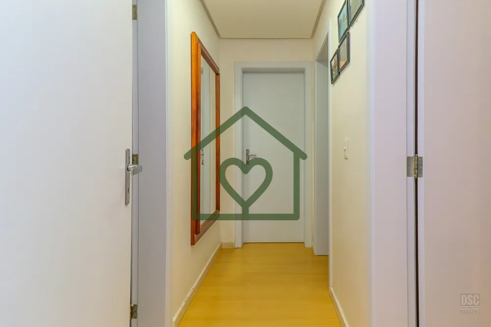 Apartamento, 3 quartos, 84 m² - Foto 6