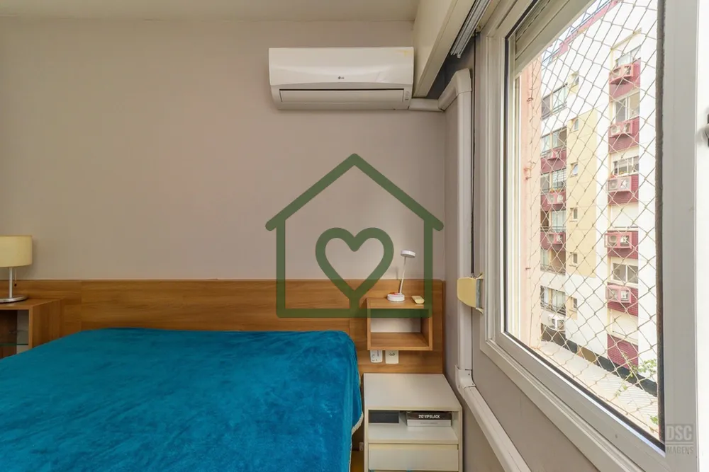 Apartamento, 3 quartos, 84 m² - Foto 4
