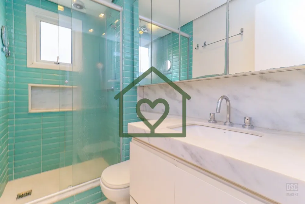Apartamento, 3 quartos, 84 m² - Foto 5