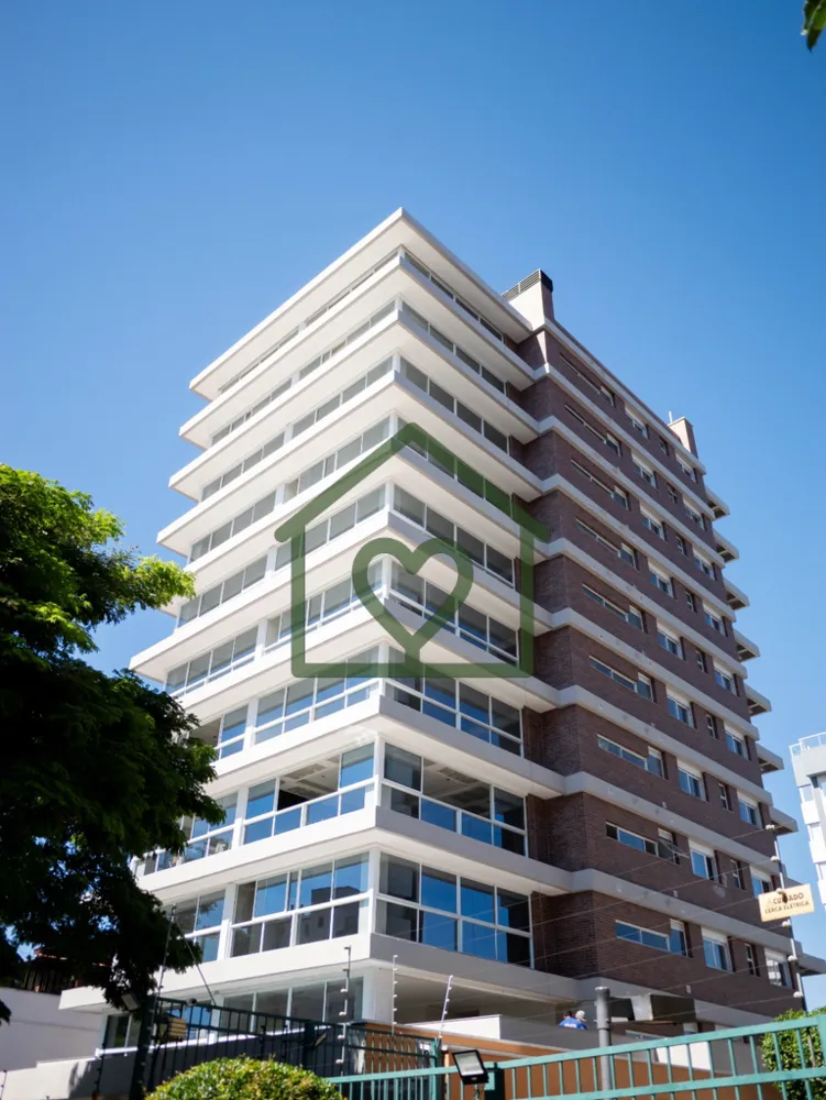 Apartamento, 3 quartos, 214 m² - Foto 1