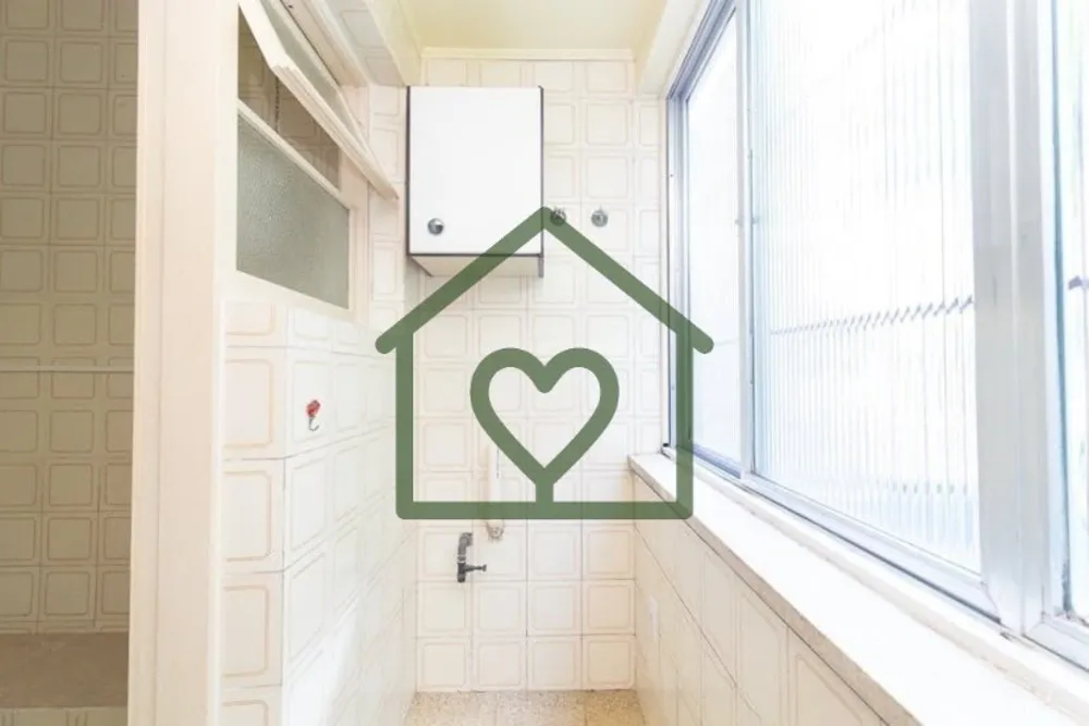 Apartamento, 2 quartos, 59 m² - Foto 7