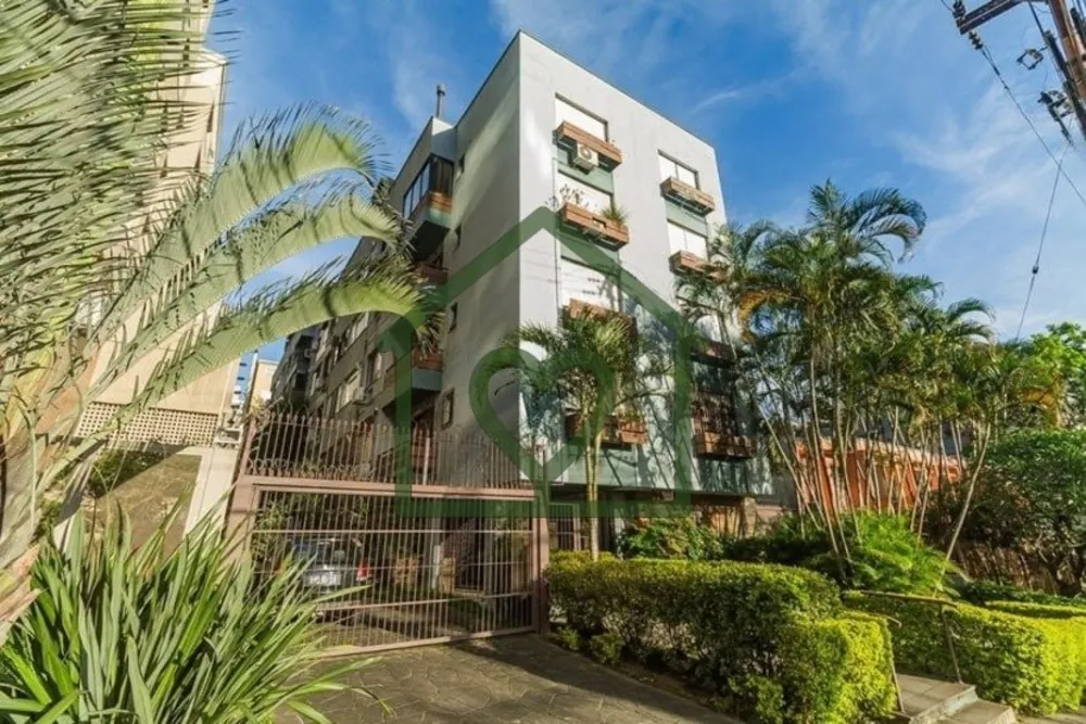 Apartamento, 2 quartos, 59 m² - Foto 1