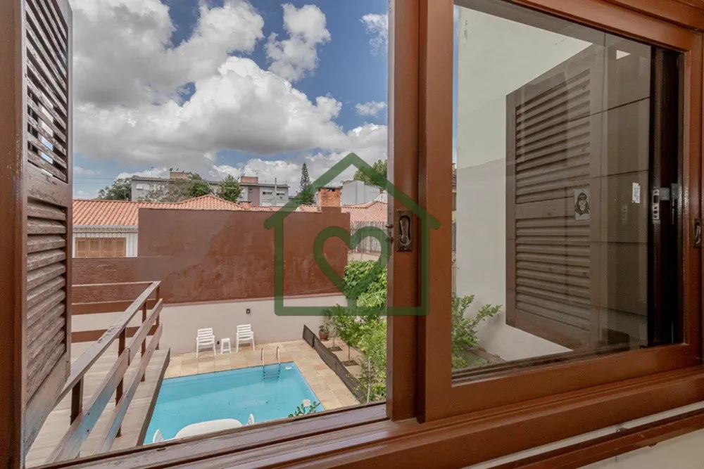 Casa, 3 quartos, 360 m² - Foto 4