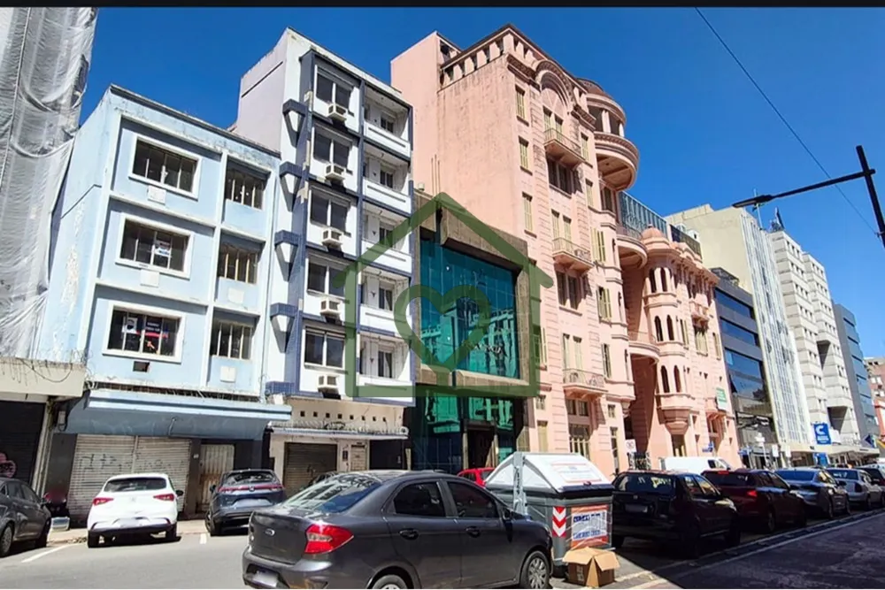Imóvel Comercial, 860 m² - Foto 1