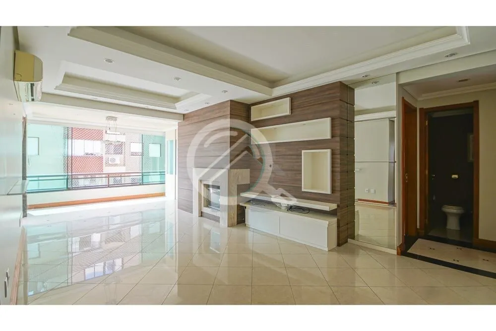 Apartamento, 3 quartos, 110 m² - Foto 4