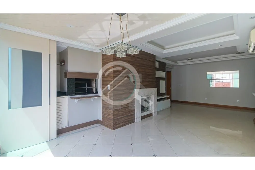 Apartamento, 3 quartos, 110 m² - Foto 1