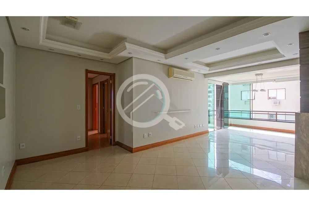 Apartamento, 3 quartos, 110 m² - Foto 2