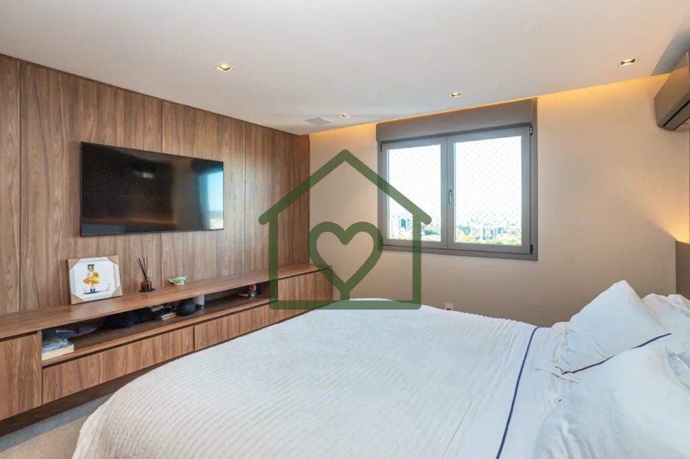 Apartamento, 2 quartos, 172 m² - Foto 2