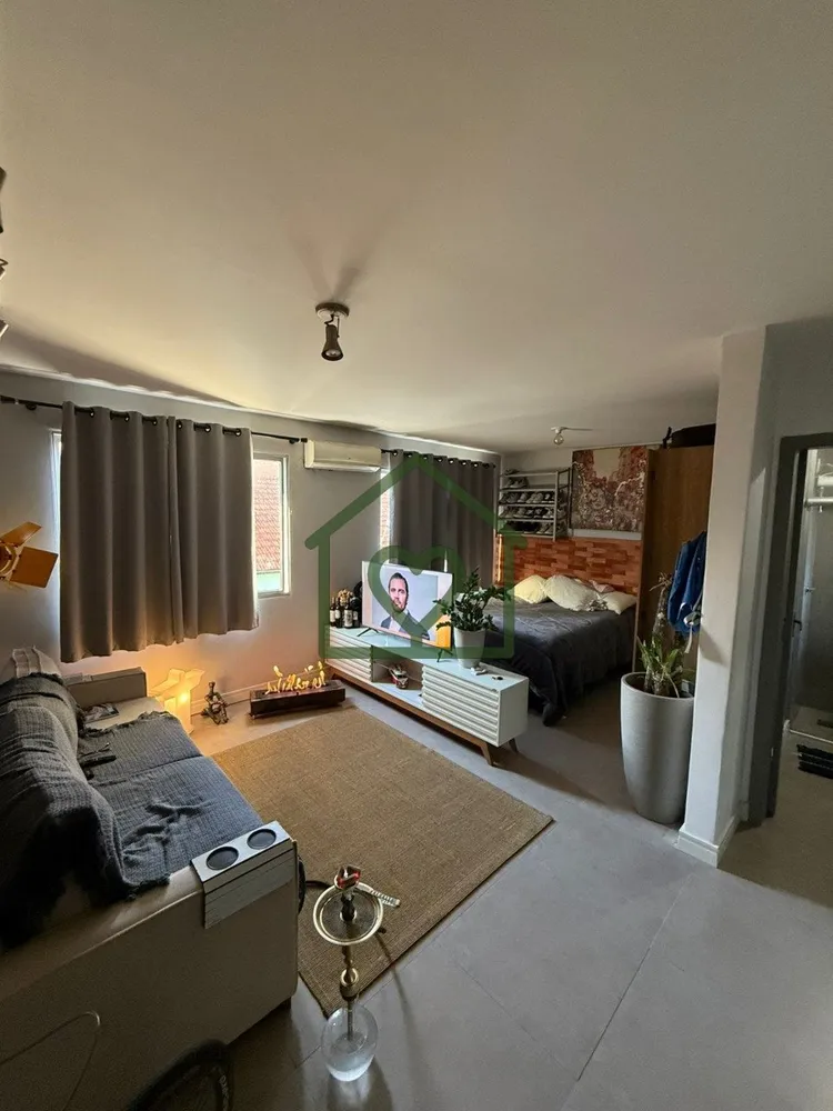 Loft, 38 m² - Foto 1