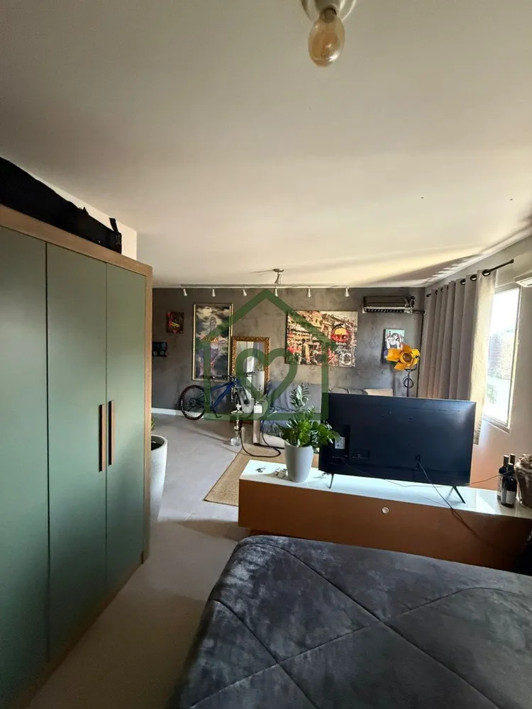 Loft, 38 m² - Foto 4