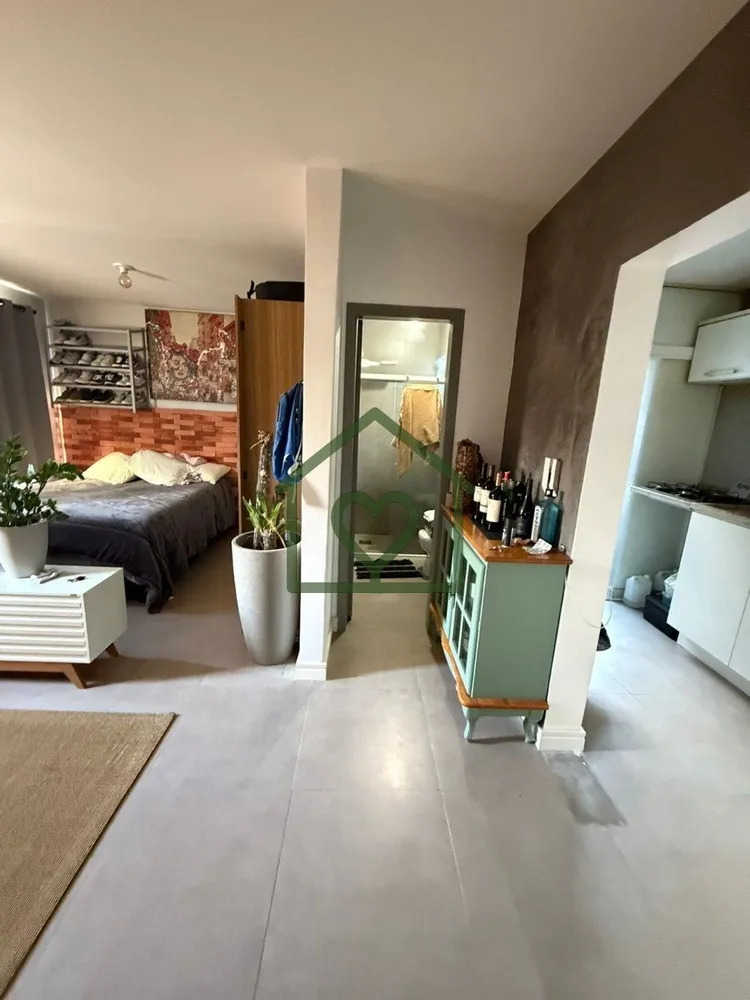 Loft, 38 m² - Foto 2
