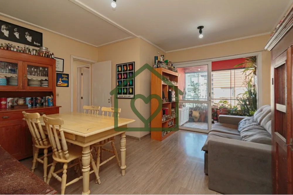 Apartamento, 3 quartos, 84 m² - Foto 1