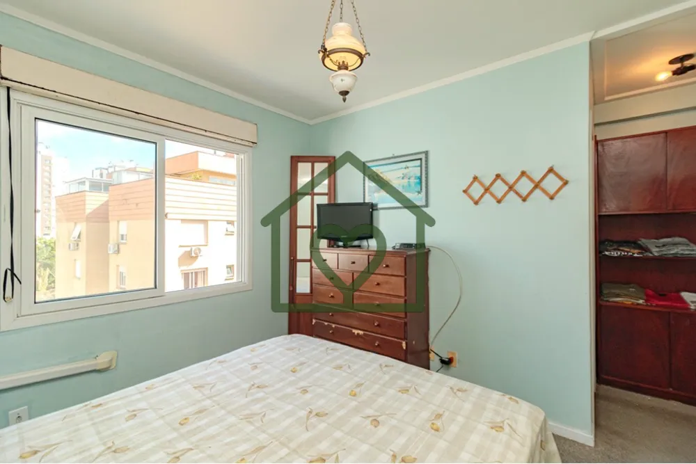 Apartamento, 3 quartos, 84 m² - Foto 7