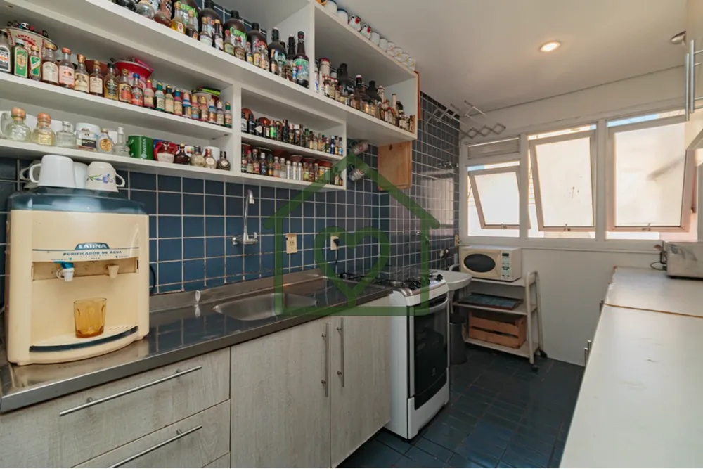 Apartamento, 3 quartos, 84 m² - Foto 3
