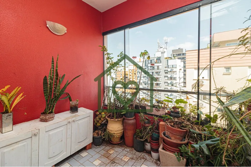 Apartamento, 3 quartos, 84 m² - Foto 5