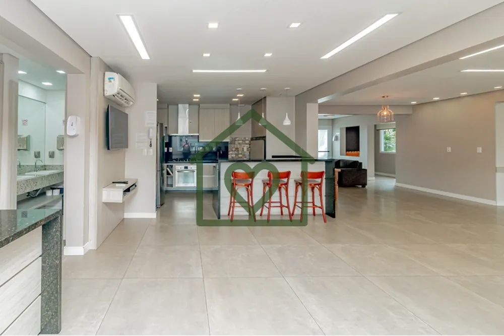Apartamento, 3 quartos, 84 m² - Foto 2