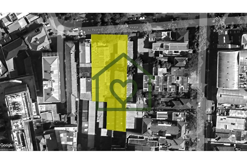 Terreno, 1945 m² - Foto 7