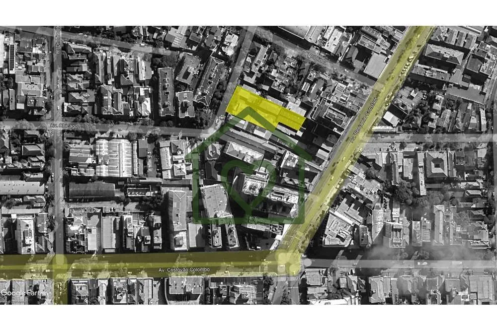 Terreno, 1945 m² - Foto 8