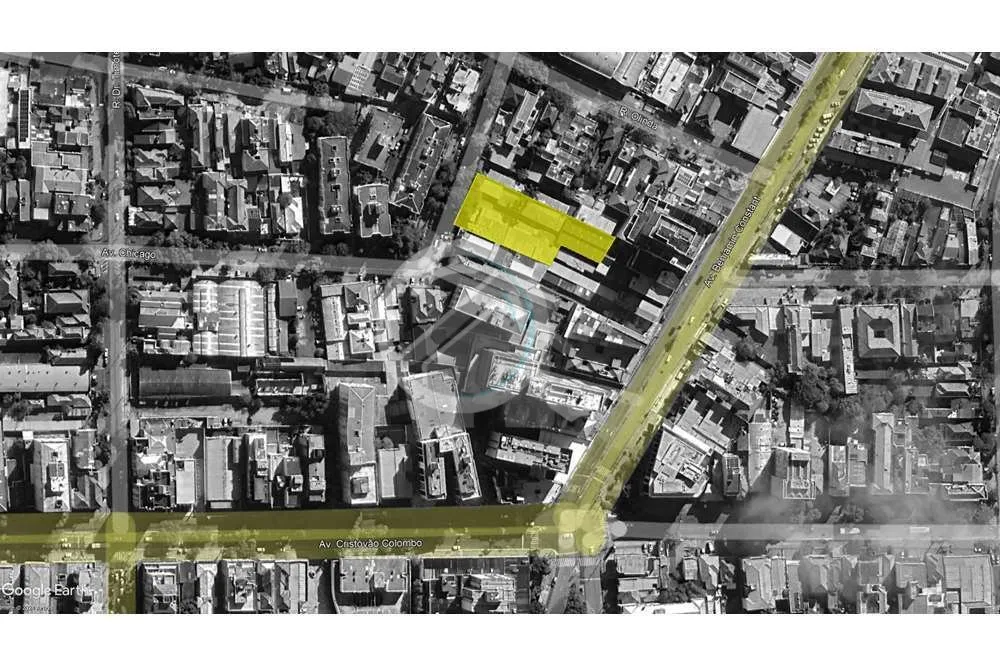 Terreno, 1945 m² - Foto 5