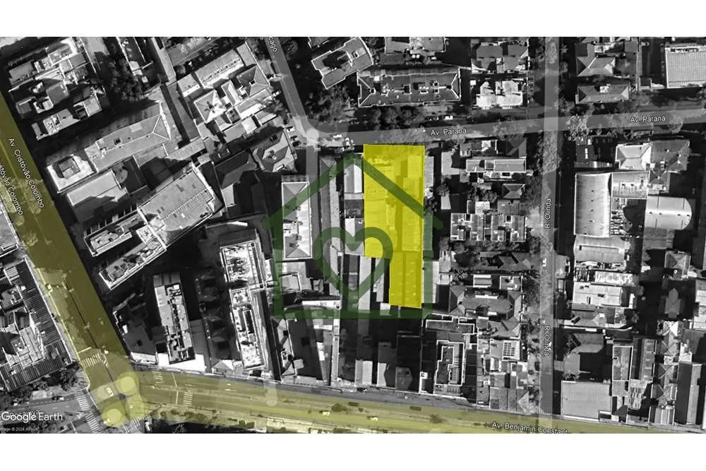 Terreno, 1945 m² - Foto 6