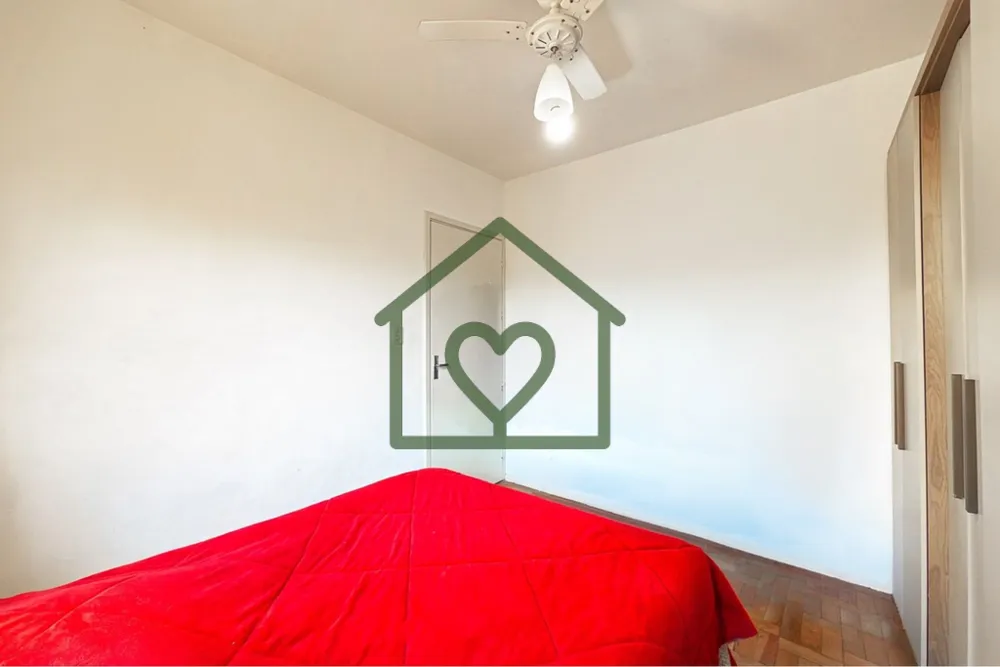 Apartamento, 1 quarto, 38 m² - Foto 5